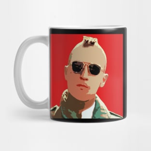 robert de niro Mug